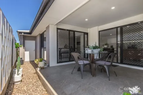 Property photo of 72 Yarrambat Rise Upper Coomera QLD 4209