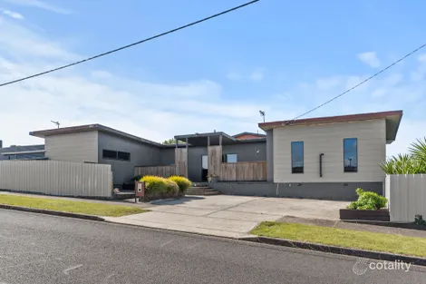 Property photo of 7 Watkinson Street Devonport TAS 7310