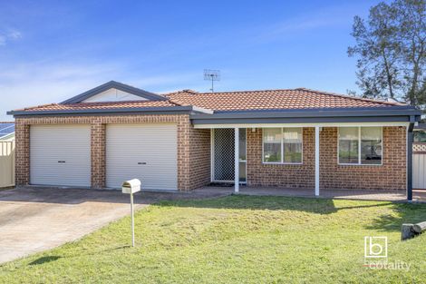 Property photo of 6 Bellinger Way Blue Haven NSW 2262