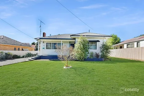 16 Rose St, Grenfell, NSW 2810