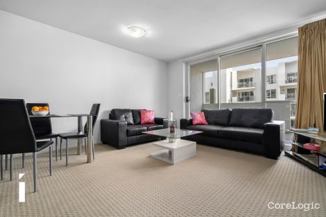 Property photo of 31/68 College Street Belconnen ACT 2617