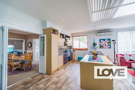 Property photo of 3 Kurra Street Charlestown NSW 2290