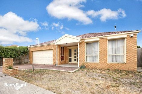 Property photo of 19 Merrivale Place Roxburgh Park VIC 3064