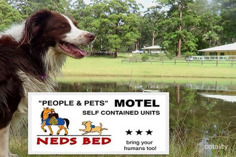 123 Kawana Lane, Barraganyatti, NSW 2441