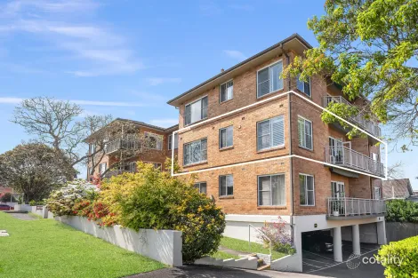 Property photo of 8/36 Pacific Highway Roseville NSW 2069