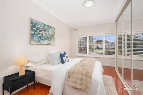 Property photo of 8/36 Pacific Highway Roseville NSW 2069