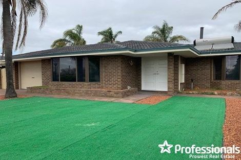 Property photo of 3 Dalby Court Willetton WA 6155