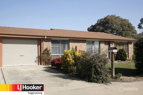 Property photo of 2/54 Cromwell Circuit Isabella Plains ACT 2905