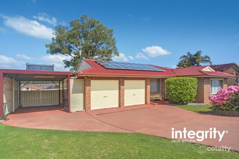 Property photo of 37 Devlin Avenue North Nowra NSW 2541