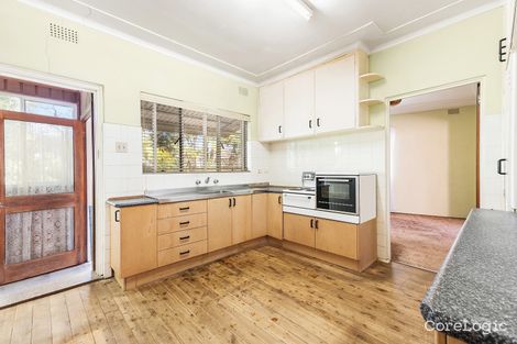 Property photo of 22 Sugarloaf Crescent Castlecrag NSW 2068