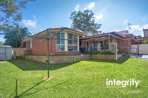 Property photo of 37 Devlin Avenue North Nowra NSW 2541