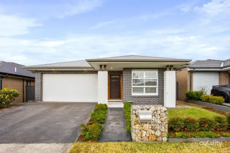 Property photo of 21 Cavalry Street Jordan Springs NSW 2747