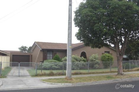 2 Langley Cres, Dandenong, VIC 3175