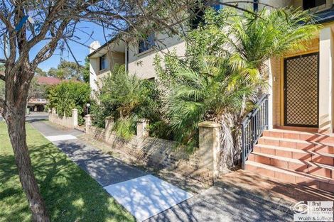 Property photo of 2/93-95 Clyde Street Guildford NSW 2161