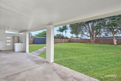 Property photo of 65 Richardson Street Edge Hill QLD 4870