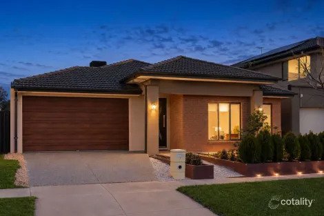 Property photo of 7 Banquet Drive Tarneit VIC 3029