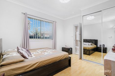 Property photo of 2/11 Pringle Avenue Bankstown NSW 2200