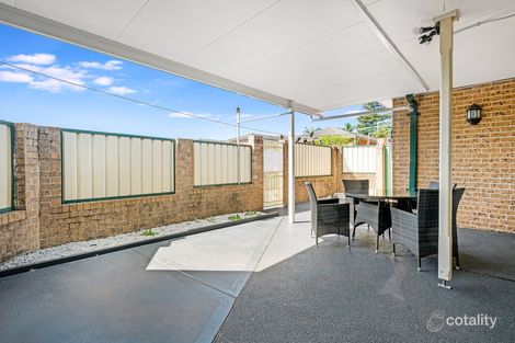 Property photo of 2/11 Pringle Avenue Bankstown NSW 2200