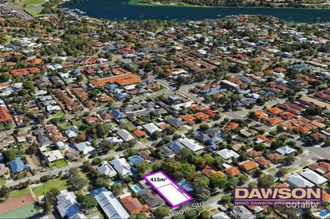 71 Harris St, Bicton, WA 6157