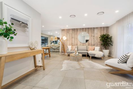 Property photo of 16 Andrew Place North Rocks NSW 2151