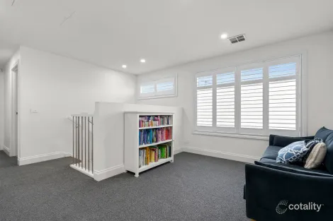 Property photo of 48A Vine Street Moonee Ponds VIC 3039