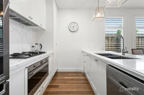 Property photo of 48A Vine Street Moonee Ponds VIC 3039