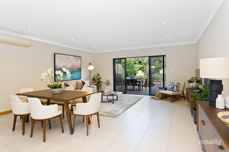 Property photo of 79A Bay Street Botany NSW 2019