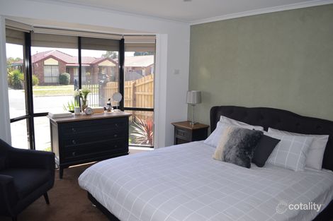 Property photo of 14 Gibbons Drive Epping VIC 3076