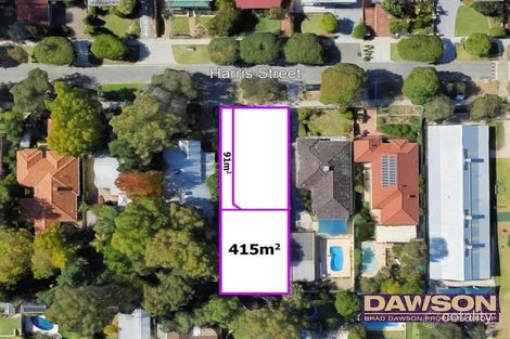 Property photo of 71 Harris Street Bicton WA 6157