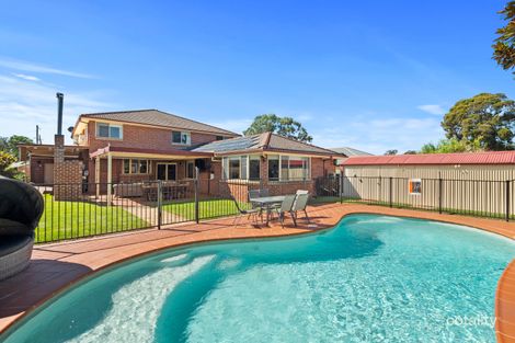 Property photo of 18 Edward Road Marayong NSW 2148