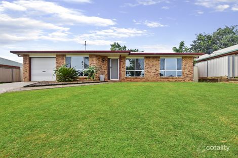 31 Liquidambar St, Glenvale, QLD 4350