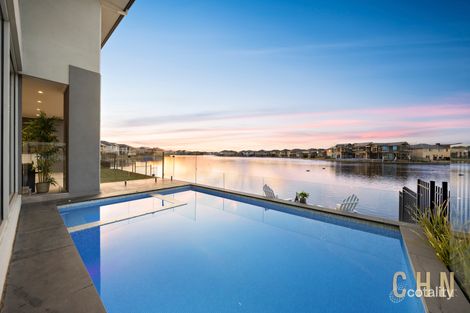 Property photo of 28 Rhode Island Close Point Cook VIC 3030