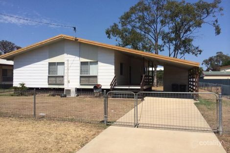 Property photo of 19 Centenary Drive Emerald QLD 4720