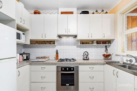Property photo of 1/1 McDonald Crescent Boronia VIC 3155