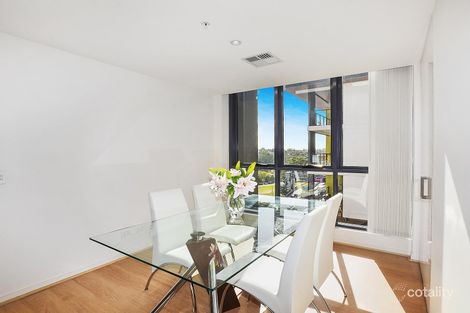 Property photo of 805/6 Devlin Street Ryde NSW 2112
