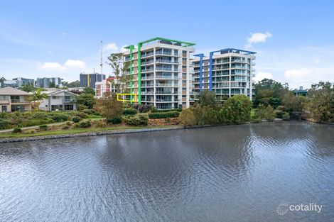 Property photo of 323/33 Lakefront Crescent Varsity Lakes QLD 4227