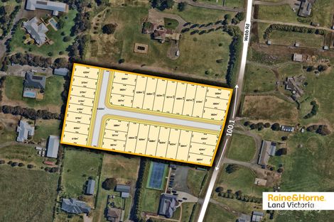 Property photo of 128 Webb Road Bonshaw VIC 3352