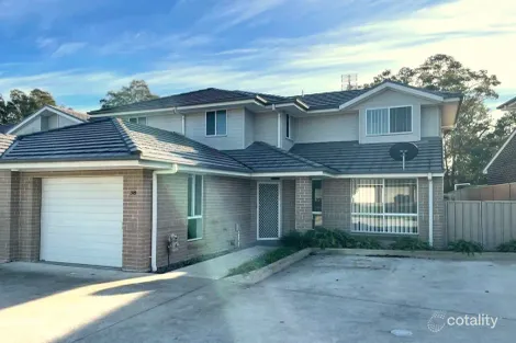 Property photo of 38/14 Lomandra Terrace Hamlyn Terrace NSW 2259