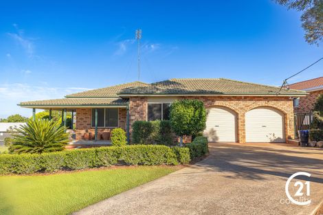 18 Dalley St, Parkes, NSW 2870