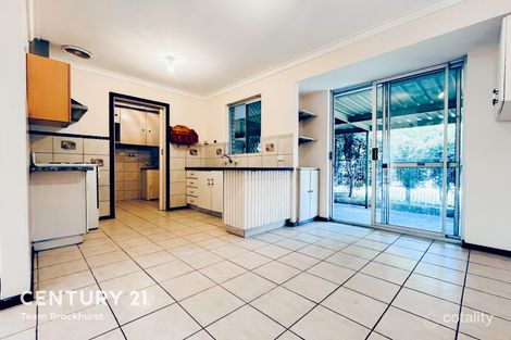 Property photo of 10 Dunholme Place Huntingdale WA 6110