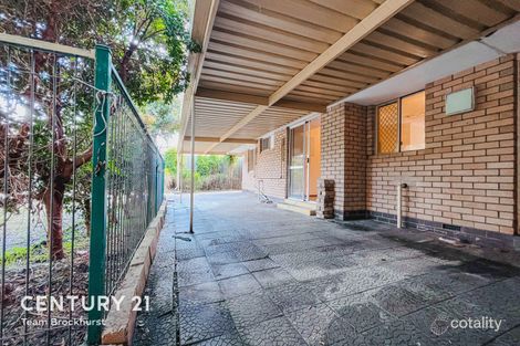Property photo of 10 Dunholme Place Huntingdale WA 6110