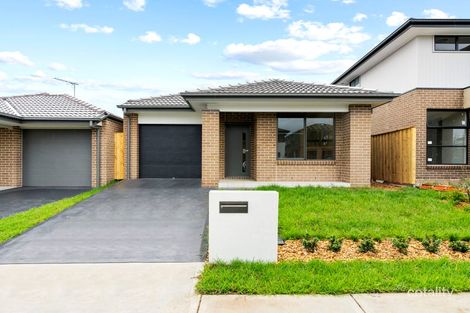 27 Parade Rd, Leppington, NSW 2179