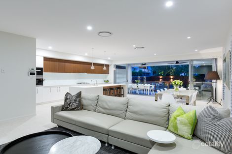 Property photo of 34 Lindsay Street Hawthorne QLD 4171