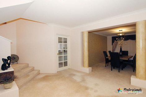 Property photo of 5 Santorini Turn Ellenbrook WA 6069