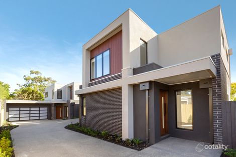 2/20 Westwood Dr, Bulleen, VIC 3105