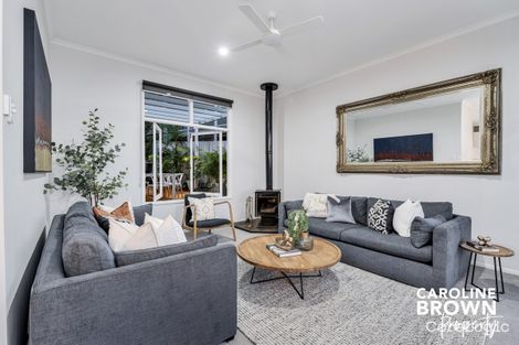 Property photo of 83 Forrester Terrace Bardon QLD 4065