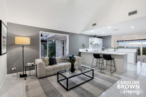 Property photo of 83 Forrester Terrace Bardon QLD 4065
