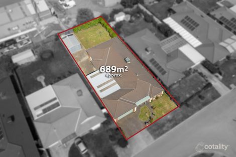 Property photo of 9 Belsay Place Craigieburn VIC 3064