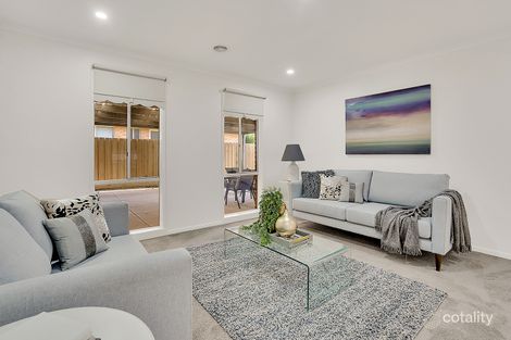 Property photo of 9 Belsay Place Craigieburn VIC 3064