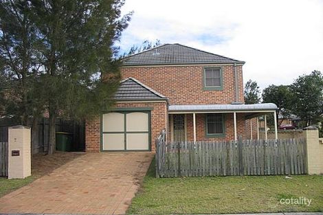 Property photo of 2 Keefers Glen Mardi NSW 2259